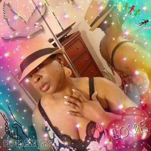 Meet your Posher, Chizoba